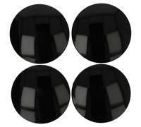 4x Coprimozzo per Alutec ANZIO ATS RIAL auto - 64 mm
