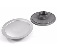 4X Coprimozzo Universale 147Mm Interno 57.5Mm