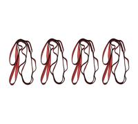 4X Corda Estensibile Per Cintura Allungabile Per Yoga Per Amaca Aerea Antiv1930