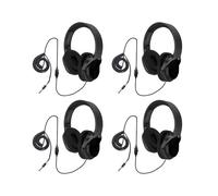 4X Cuffia per Metal Detector Professionale per Auricolari MD-6250 MD-6350 TX-850 MD-4030 MD-6350 MD-5090 MD-830