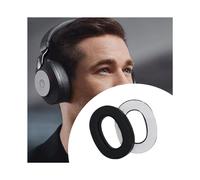 4x Cuscinetti Auricolari Sostitutivi per WorkTunes Protezioni Acustiche - Kit di Riparazione per Cuscinetti Auricolari Durevoli