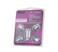 McGard Bulloni antifurto per ruote 24212SU (Standard) M12 x 1.5