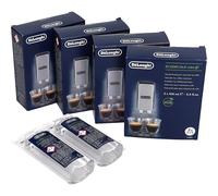 3x DeLonghi Anticalcare Ecodecalkmini 6x100ml per Macchina da Caffè 5513292821