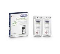 4x Delonghi EcoDecalk Decalcificante (2x 100ml) DLSC200