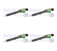 DELPHI HRD607 Supporto polverizzatore
