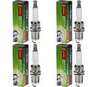 4x DENSO Candela FXE24HR11 per Nissan 370 Z Roadster Infiniti QX70 Fx
