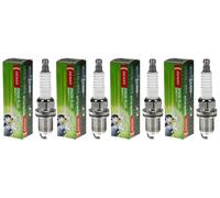4x DENSO Candele IXEH22TT Per Toyota Auris Mazda 3 CX-3 14