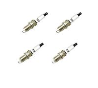 4x DENSO K20TTx4 Nickel TT Candela accensione per VW Golf IV Hatchback (1J1)