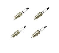 4x DENSO K20TTx4 Nickel TT Candela accensione per VW Golf IV Schrägheck (1J1)
