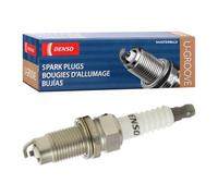 4x DENSO X24EPR-U9 Nickel Candela accensione per BMW 3 Sedan (E30)