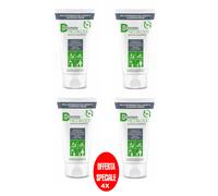 4X Dermovitamina Micoblock Doccia Shampoo 2 in 1 da 200 ml cad. funghi batteri