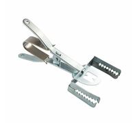 4x Detia Talpe Trappola Artiglio per Casi a Scatto Schermäuse