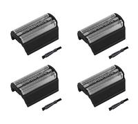 4X di Ricambio per Rasoio per Accessori per Rasoio Elettrico 31B 365846 [EEK: A]