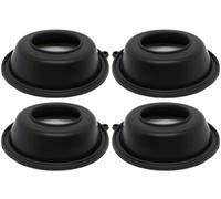 4x diaframma del carburatore, diaframma per carburatore Mikuni