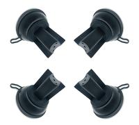 Diaframma carburatore a farfalla per HONDA CB 600 F Hornet PC34 PC36 1998-2006