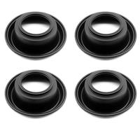 4x Diaframma di pressione carburatore Mikuni per SUZUKI YAMAHA TRIUMPH, VCC-301
