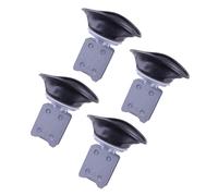 4x Diaphragm Carburetor Membrane fit for Yamaha XV 750 XV 1100 Virago Gussrad np