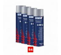 4x DINITROL 440, 500ml Spray Dröhnex Pietre E Protezione contro la Corrosione