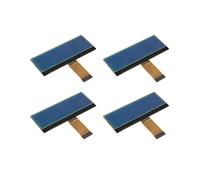 4X Display LCD Touch-Screen di Navigazione per Daewoo/Juke/Navara/Note/NV200/Qashqai/X-Trail/Dualis per Equator