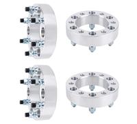 4x Distanziali 38mm 6x139.7 108mm For Toyota T100 Pickup Sequoia Land Cruiser