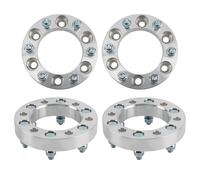 4x Distanziali Ruota for KIA ISUZU TOYOTA LAND CRUISER J60 30mm Wheel Spacers