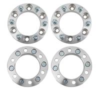 4x Distanziali Ruota for KIA ISUZU TOYOTA LAND CRUISER J60 30mm Wheel Spacers