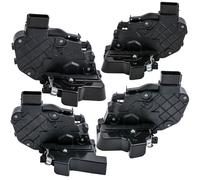 4x Door Lock Actuator Attuatore Serratura For Land Rover Range Rover LR011275