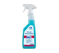 4x Dr. Becher Glas- und Interieur Reiniger Sprühflasche- 750 ml - B084WJH7C3 | Flasche (750 ml)