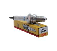 4x DR9EA CANDELE ACCENSIONE NGK PER SUZUKI GSX F 600 1992