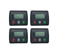 4X Dse4520 Mkii Auto Start Stop Modulo di Controllo Guasti di Rete AMF Generator Controller