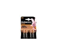 Duracell Plus 100 AA B4 x20
