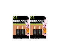 6X Duracell CR 2025 (3 Blister Da 2 Batterie) 6 pile (CR 2025)