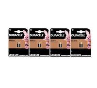 4X Duracell MN11 (4 Blister da 1 Batteria) 4 Pile (A11/11A)