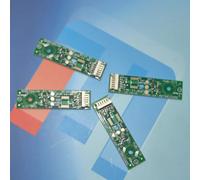 4X DV311 DV512 Chip di Reset Sviluppatore per Konica Minolta C220 C280 C360 C7722 C224 C284 C364 C454 C554 C452 C552 C652