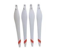4x eliche per aereo RC x9 Plus Max pale dell'elica per droni per raccordi