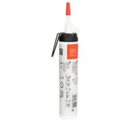 4X ELRING DIRKO 471.501 Dichtmasse HT ProfiPress 200Ml NERO Dichtpaste