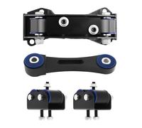 4X Engine Trans Motore Mount Pitch Mount for Subaru Impreza 1993-2012