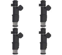 4X ENGITECH Iniettore Per Peugeot 206 CC 2D 2.0 S16 Citroën Xsara Picasso