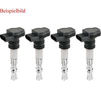 4x ERA Bobine di Accensione per Dacia Duster Logan MCV Ks _ 1.6 16V FS_ Renault