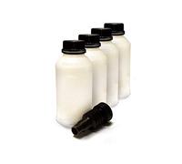 4x Eurotone Polvere di toner per Brother MFC-L 2700 2701 2703 2720 2740 DW CW DN riempie TN2320
