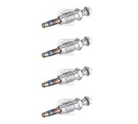 4x Febi 17980 Candelette per Renault Megane I BA0/1 Volvo S40 I Mitsubishi