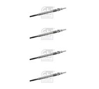 Candeletta Febi Bilstein 24428 per Opel Saab Vauxhall General Motors