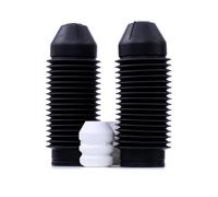 4x FEBI BILSTEIN 106131 Tampone paracolpo Sospensione per VW Lupo (6X1, 6E1)