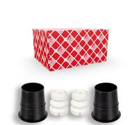 4x FEBI BILSTEIN 172981 Kit parapolvere ammortizzatore per MINI Schrägheck (R56)