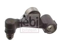 4x FEBI BILSTEIN 28652 Bilanciere motore per VW Golf V Schrägheck (1K1) Lato
