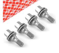 FEBI BILSTEIN Bulloni Ruote 29208 Bullone ruota FIAT,OPEL,PEUGEOT,Scudo Van (270_, 272_),Scudo (270_, 272_),Scudo Camion pianale / Telaio (270_, 272_)