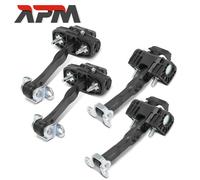4x Fermaporta Türstopper Anta Porta Alfa Romeo 159 939 Anteriore Posteriore L+R