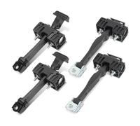 4X Fermaporte Cerniera Fissaggio Anteriore Posteriore Per Opel Zafira B 5160255