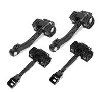 4X Fermaporte Fermabanda Finestra Anteriore Posteriore L+R Per Skoda 3T0837249B