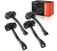 4x Fermaporte Fermaporta Anteriore Posteriore L+R per VW Touareg 7P CR7